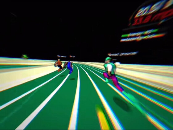 Trưng bày dung nhan sai lệch