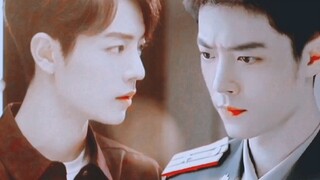 ตอนที่ 11 ของ "Xiao Zhan Narcissus - ฉันถูกกำหนดให้รักเธอ" ‖Double View‖Reunion‖ความหวาน