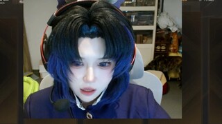 بعد انتهاء تصوير "هودو يين"، أصبحت لاعبة ماهرة في CS