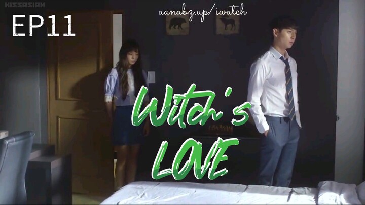 W's-LOVE 2021 EP11. Engsub