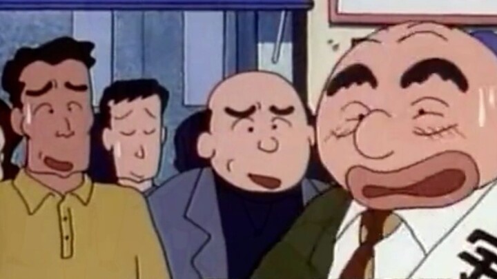"Japanese Election"