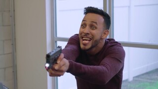 กูไม่ได้ฆ่า | Anwar Jibawi (พากย์เกรียน)