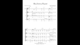 Way Sukod ang Pagmahal [SATB]