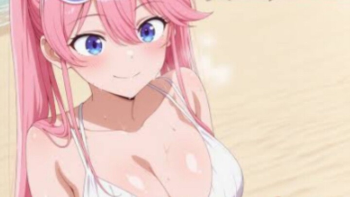 +18 Anime Keluarga Ada Sedikit Hot Nya 🥵