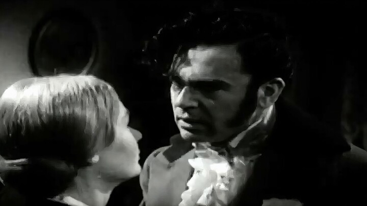 Jane Eyre (1963) Complete Miniseries, HD - Ann Bell, Richard Leech, William Russell