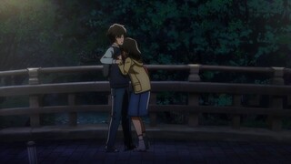 romantis cinta