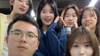 จุดสนใจของคนเหล่านี้ไม่ได้หลงทางไปแล้วหรือ!