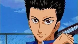 Prince Of Tennis 50