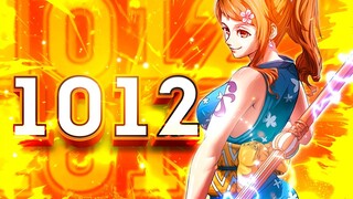 Nami is MAKING MOVES! | Chapter 1012 Review + Analysis