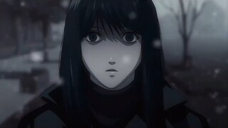 “为什么我要一直看手表，因为我是しにがみ ”