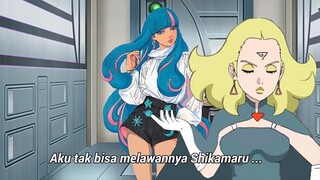 Boruto episode 246, 247, & 248 Sub Indonesia Full Terbaru belum rilis? Ini review manga boruto ch 69
