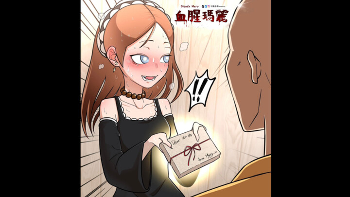 "Pengakuan Cinta"｜Kehidupan Sehari-hari Bambu Muda｜