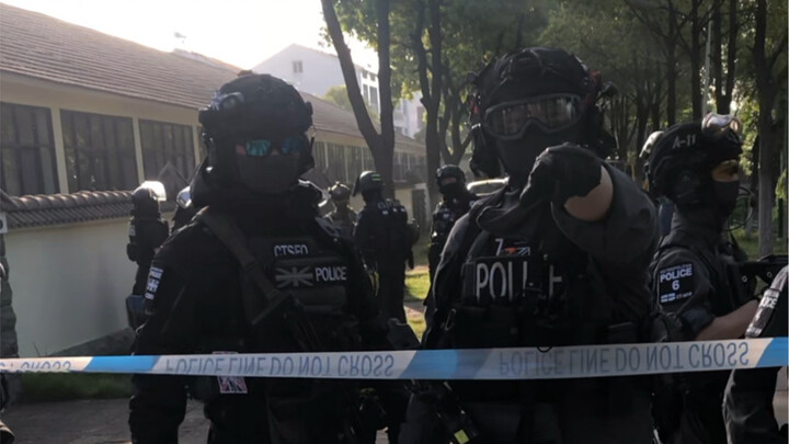 【EURLE2023】Extra Episode: I Went to See King Charles’s Coronation, Only to Be Brutally Kicked Out by