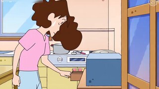 Crayon Shin-chan new episode 2025 July 27 Mom starts to quit using her phone!