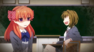 🎀 Gekkan Shoujo Nozaki-kun Tập 2 🎀