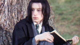 [Snape's affectionate] The prelude is a bit long, the special version of Severus starts from 1:15, p