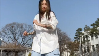 天气真的很不稳定