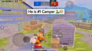 Playing with Number one Camper Conqueror 🐍😶‍🌫️ | Inspired by Star Captain