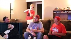 Stupid Beers (Larry’s Lounge Remix) Webber's Reaction