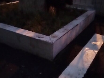 Successfully executed Hakimi Jiangnan in a real battle