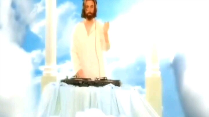 ✝️向天堂奔去✝️