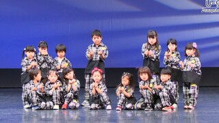 【萌化你的心】SEVENTEEN 《Snap Shoot》翻跳 / FUNKY DANCE TEAM / 210404