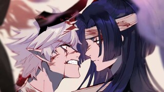 [Game Onmyoji] Đây mới là thế giới của Âm Dương Sư