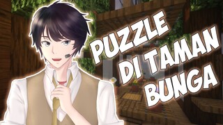 Aku Cari Harta Karun di Dalam Rumah Yang Penuh Puzzle! - Part 2