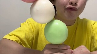 搞笑测评，解压密码。