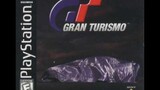 Gran Turismo - Race Menu
