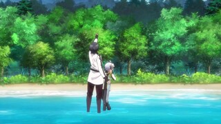 tensei kizoku no isekai eps 9 sub indo – Part 2