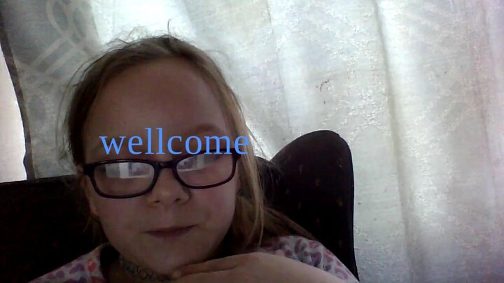 intro to me