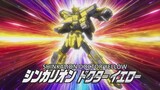 Shinkansen Henkei Robo Shinkalion Episode 59 English Subtitle