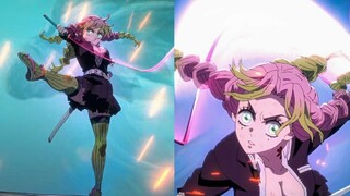 Demon Slayer Anime Jelek!?