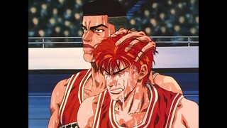 tupac -slam dunk amv