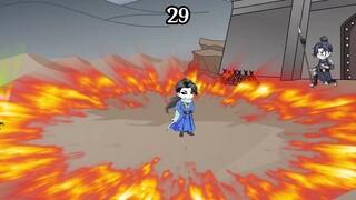 第二十九集：域外战场拍卖会