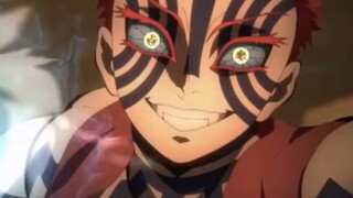 Analisis mendetail Kota Tak Terbatas dalam "Kimetsu no Yaiba": Ternyata yang ada di dalam karung pas