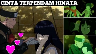 Beginilah jadinya ketika Naruto & Hinata pacaran !