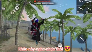 Cách Bug Bay Trong Đấu Rank FreeFire __ Chist