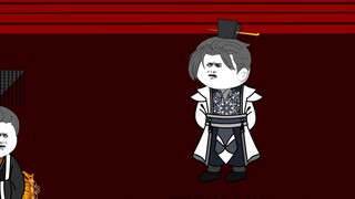 Episode 13 Strategi [Peringkat Kaisar]: Bunuh Zhao Gao, singkirkan Hu Hai, dan jadikan pangeran