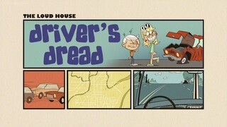 The Loud House Season 6 Episode 10B: Drivers dread