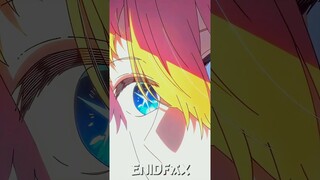 akane with ai eyes #amv #edit