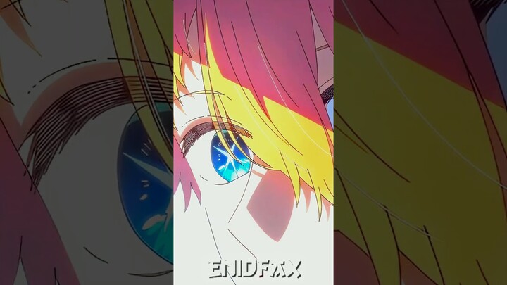 akane with ai eyes #amv #edit