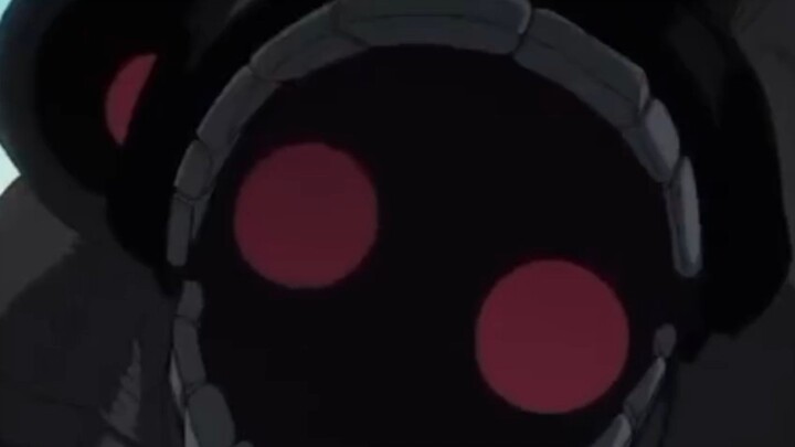 one punch man serem