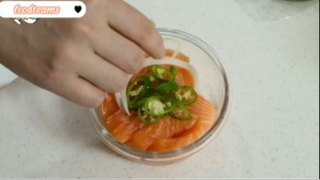 Làm bữa đồ sống ăn chơi phần 1 #mukbang
