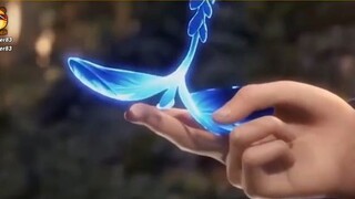 Đấu La Đại Lục Tập 91