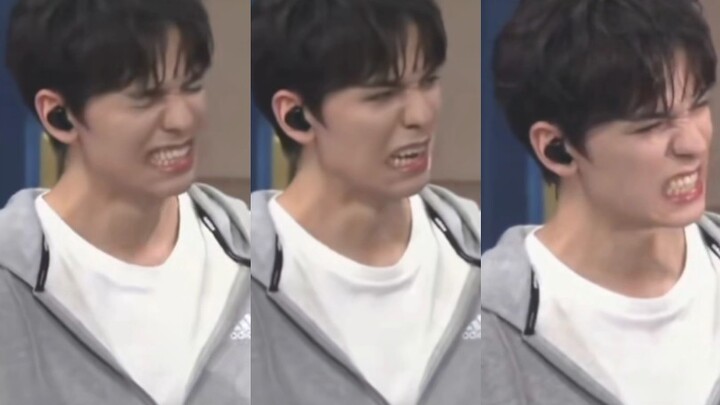 تسوي بو: لا أستطيع تحمل أي قدر من الجاذبية المغرية...