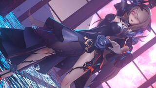 失落迷迭丽塔【崩坏3-MMD】Stay Tonight【大神犬PV付】