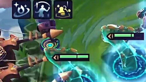 Trash belongs in the trash can!