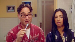 【TBBT】ข่าวซุบซิบที่ไม่น่าไว้ใจแพร่กระจายอย่างรวดเร็วในกลุ่มเพื่อน